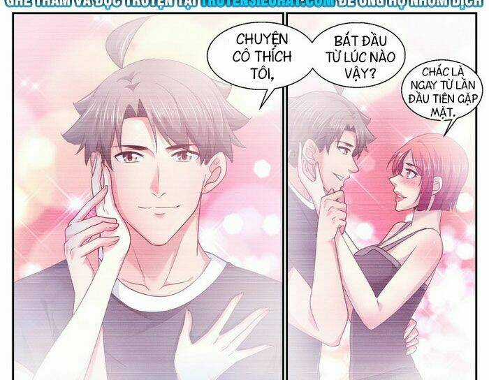 Ta Có Phòng Riêng Thời Tận Thế Chapter 349 trang 14