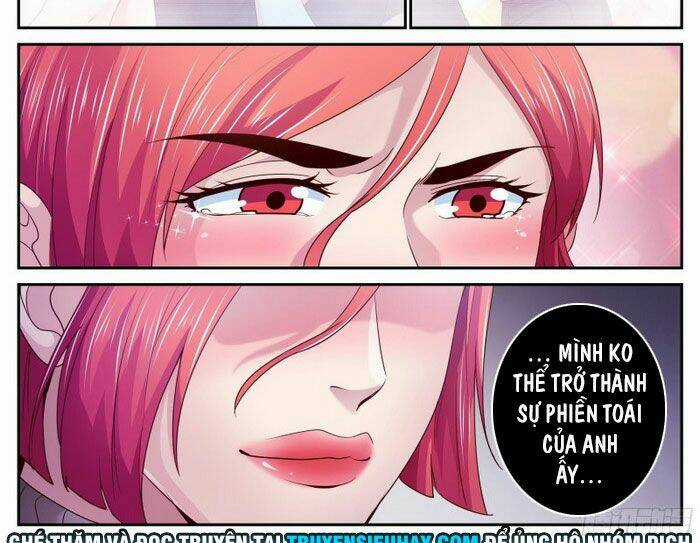 Ta Có Phòng Riêng Thời Tận Thế Chapter 349 trang 15