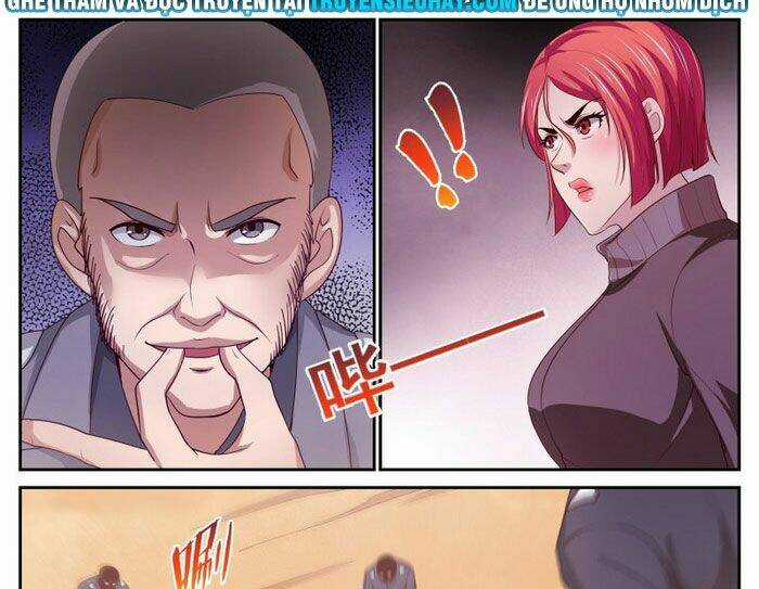 Ta Có Phòng Riêng Thời Tận Thế Chapter 349 trang 4