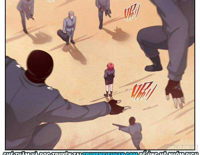 Ta Có Phòng Riêng Thời Tận Thế Chapter 349 trang 5