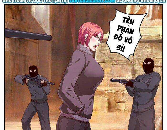 Ta Có Phòng Riêng Thời Tận Thế Chapter 349 trang 6