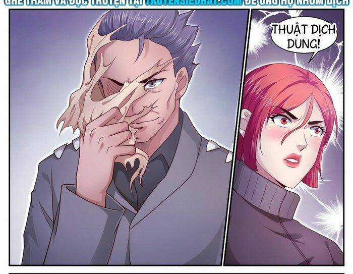 Ta Có Phòng Riêng Thời Tận Thế Chapter 349 trang 8