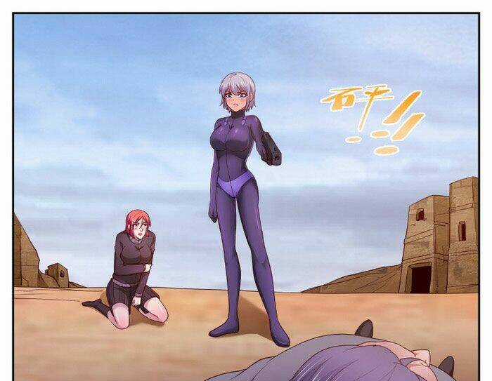 Ta Có Phòng Riêng Thời Tận Thế Chapter 350 trang 0