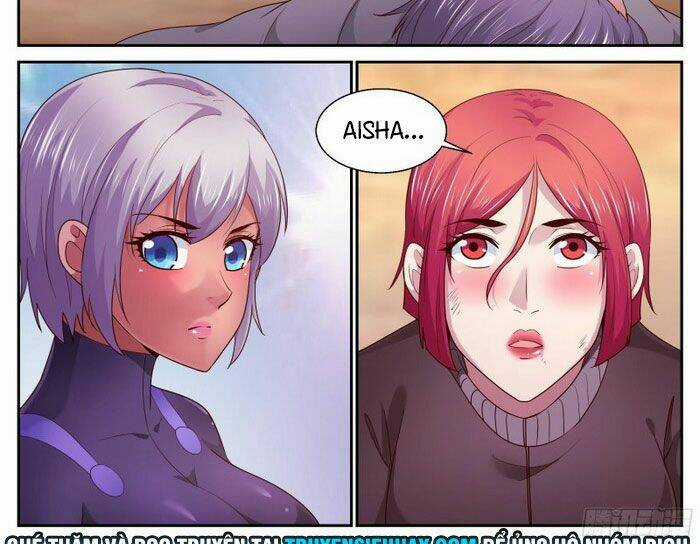 Ta Có Phòng Riêng Thời Tận Thế Chapter 350 trang 1