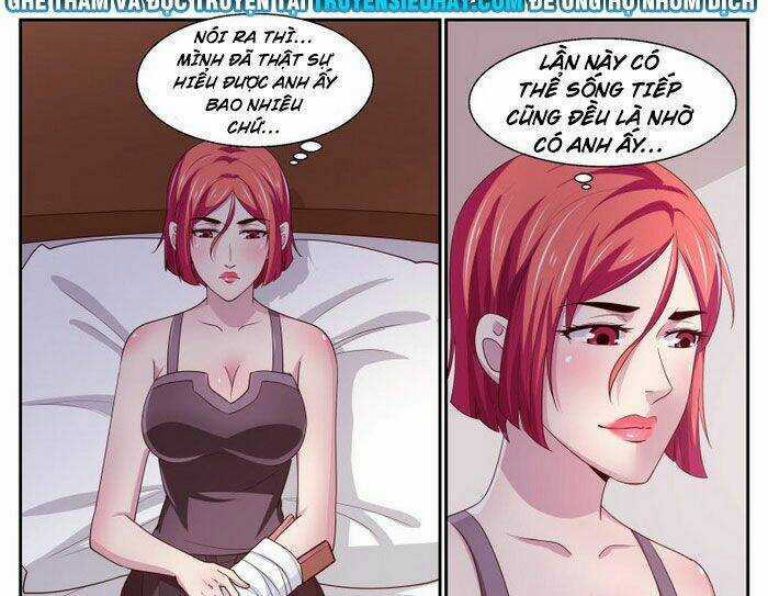 Ta Có Phòng Riêng Thời Tận Thế Chapter 350 trang 12