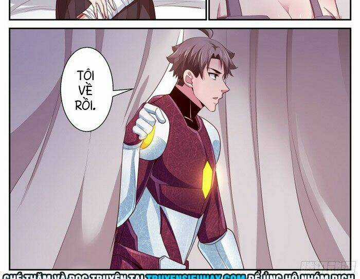 Ta Có Phòng Riêng Thời Tận Thế Chapter 350 trang 13