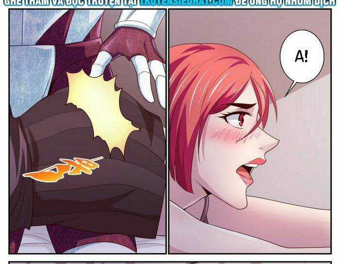 Ta Có Phòng Riêng Thời Tận Thế Chapter 350 trang 16