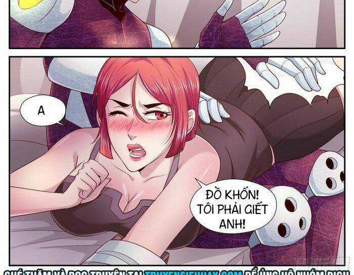 Ta Có Phòng Riêng Thời Tận Thế Chapter 350 trang 19