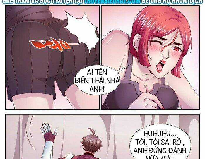 Ta Có Phòng Riêng Thời Tận Thế Chapter 350 trang 20