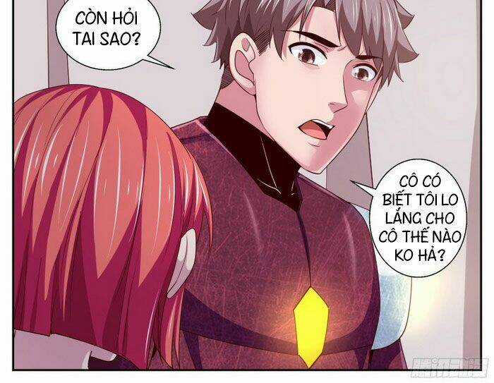 Ta Có Phòng Riêng Thời Tận Thế Chapter 350 trang 23