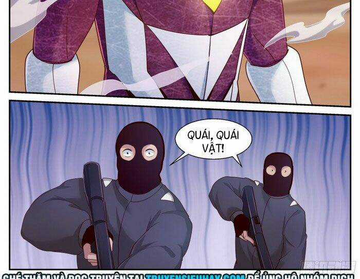 Ta Có Phòng Riêng Thời Tận Thế Chapter 350 trang 9