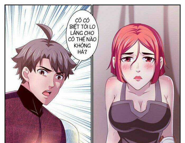 Ta Có Phòng Riêng Thời Tận Thế Chapter 351 trang 0