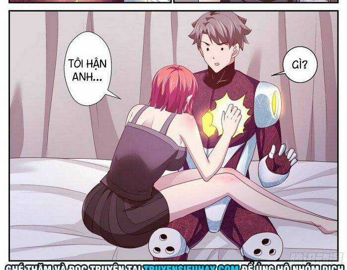 Ta Có Phòng Riêng Thời Tận Thế Chapter 351 trang 1