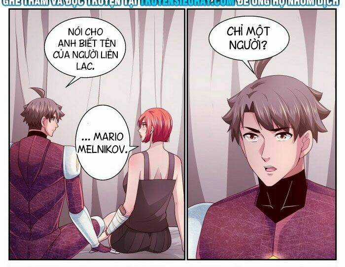 Ta Có Phòng Riêng Thời Tận Thế Chapter 351 trang 10