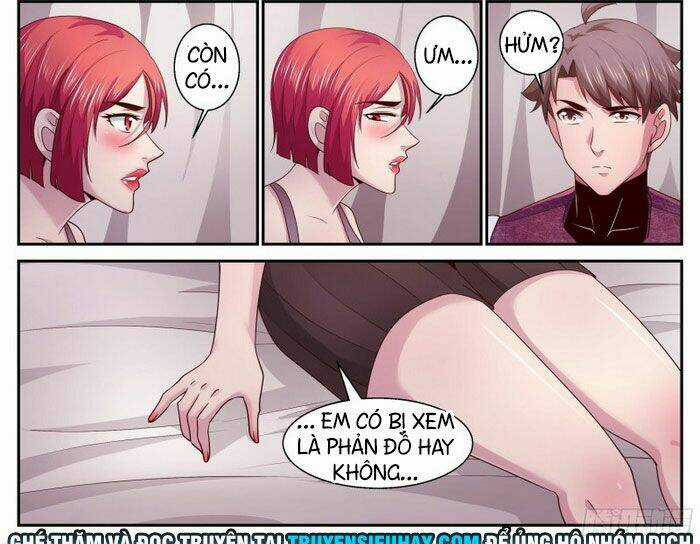 Ta Có Phòng Riêng Thời Tận Thế Chapter 351 trang 11