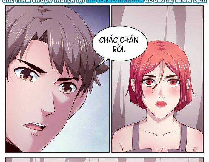 Ta Có Phòng Riêng Thời Tận Thế Chapter 351 trang 12