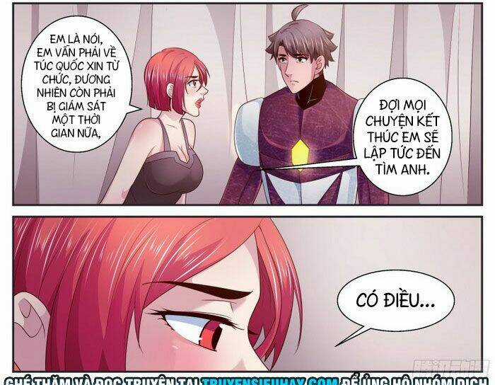 Ta Có Phòng Riêng Thời Tận Thế Chapter 351 trang 19