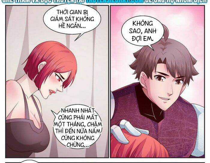 Ta Có Phòng Riêng Thời Tận Thế Chapter 351 trang 20