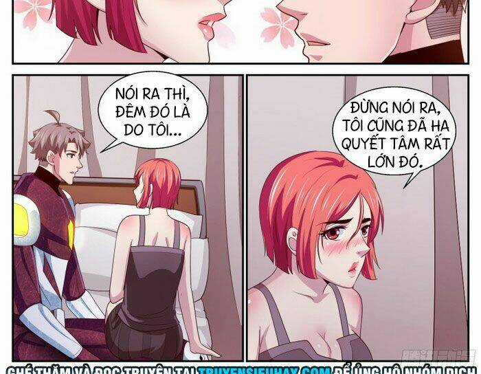 Ta Có Phòng Riêng Thời Tận Thế Chapter 351 trang 3