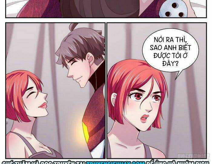 Ta Có Phòng Riêng Thời Tận Thế Chapter 351 trang 5