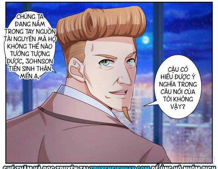 Ta Có Phòng Riêng Thời Tận Thế Chapter 352 trang 1