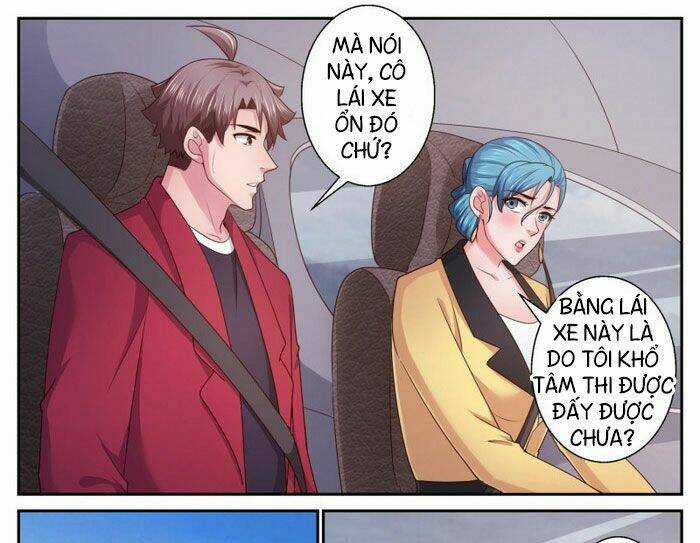 Ta Có Phòng Riêng Thời Tận Thế Chapter 352 trang 10