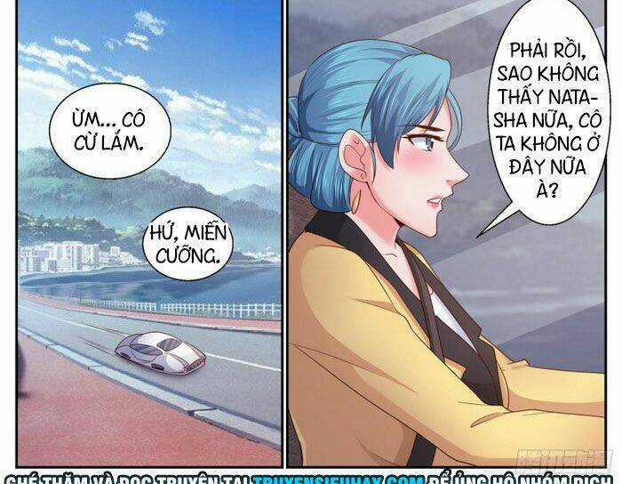 Ta Có Phòng Riêng Thời Tận Thế Chapter 352 trang 11