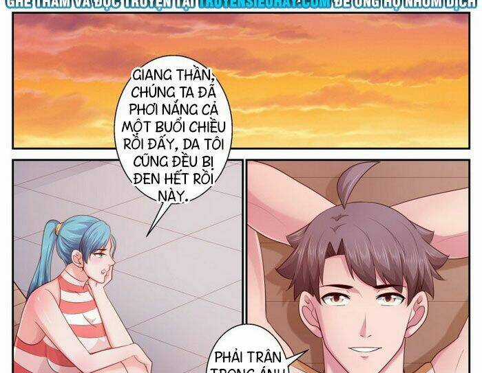 Ta Có Phòng Riêng Thời Tận Thế Chapter 352 trang 16