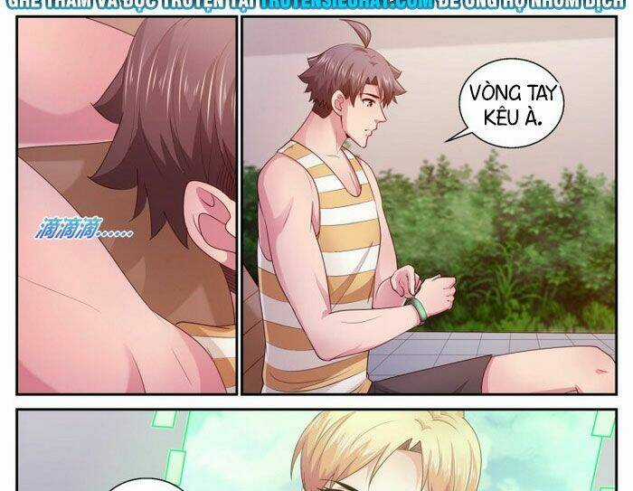 Ta Có Phòng Riêng Thời Tận Thế Chapter 352 trang 18