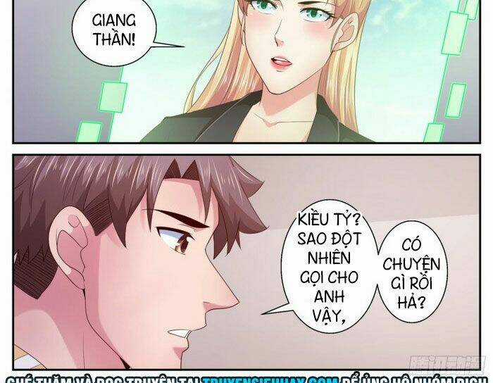 Ta Có Phòng Riêng Thời Tận Thế Chapter 352 trang 19