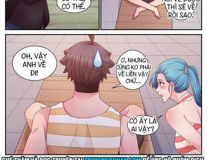 Ta Có Phòng Riêng Thời Tận Thế Chapter 352 trang 21