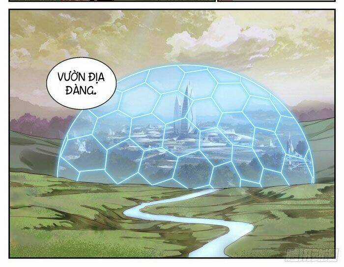 Ta Có Phòng Riêng Thời Tận Thế Chapter 352 trang 23