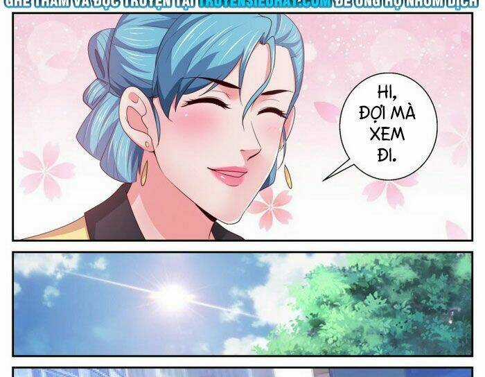 Ta Có Phòng Riêng Thời Tận Thế Chapter 352 trang 6