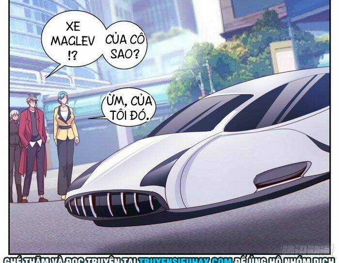 Ta Có Phòng Riêng Thời Tận Thế Chapter 352 trang 7