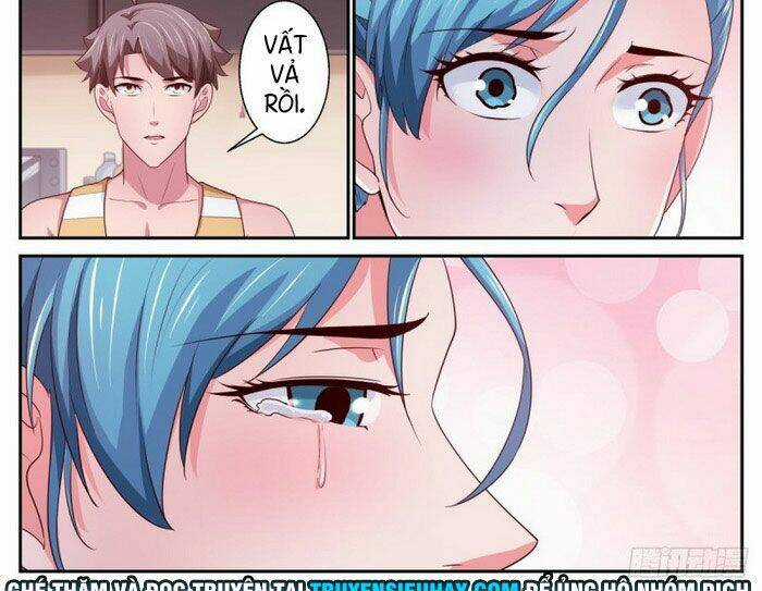 Ta Có Phòng Riêng Thời Tận Thế Chapter 353 trang 13