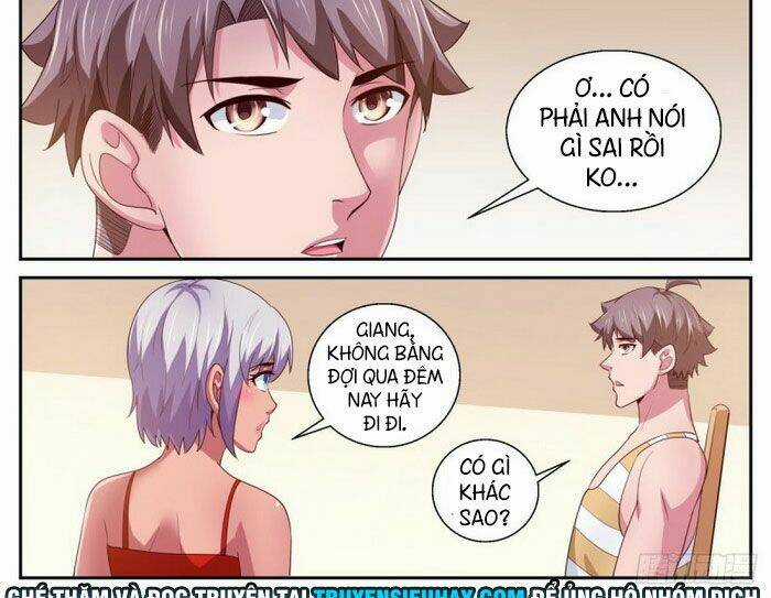 Ta Có Phòng Riêng Thời Tận Thế Chapter 353 trang 15