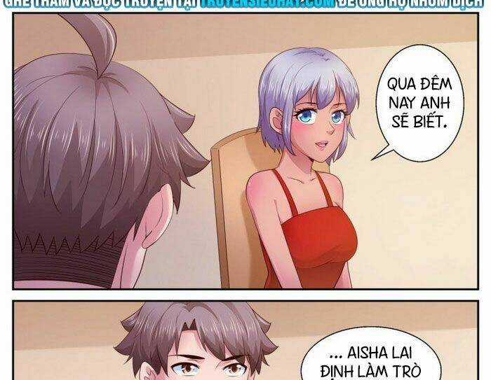 Ta Có Phòng Riêng Thời Tận Thế Chapter 353 trang 16