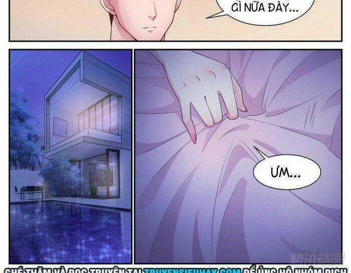 Ta Có Phòng Riêng Thời Tận Thế Chapter 353 trang 17