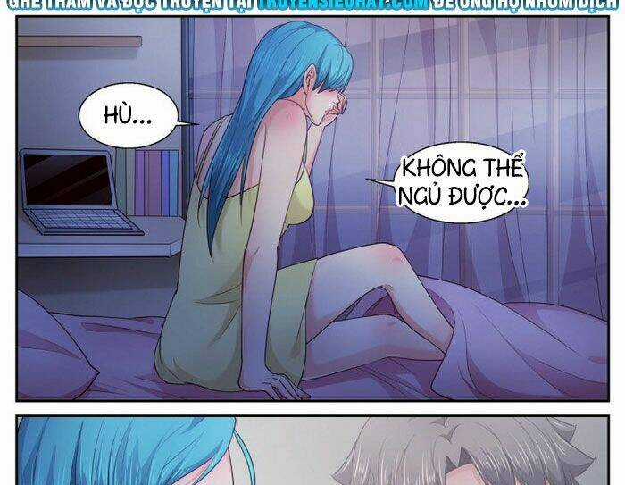 Ta Có Phòng Riêng Thời Tận Thế Chapter 353 trang 18