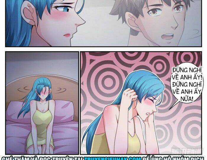 Ta Có Phòng Riêng Thời Tận Thế Chapter 353 trang 19