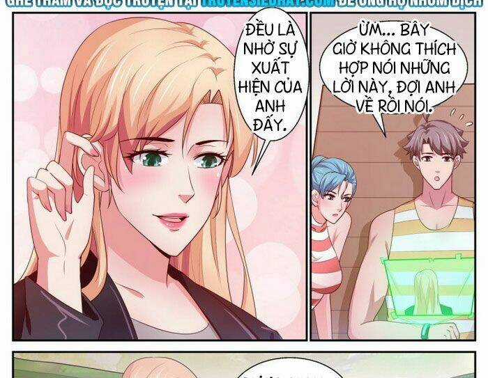 Ta Có Phòng Riêng Thời Tận Thế Chapter 353 trang 2