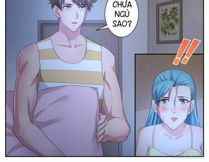 Ta Có Phòng Riêng Thời Tận Thế Chapter 353 trang 23