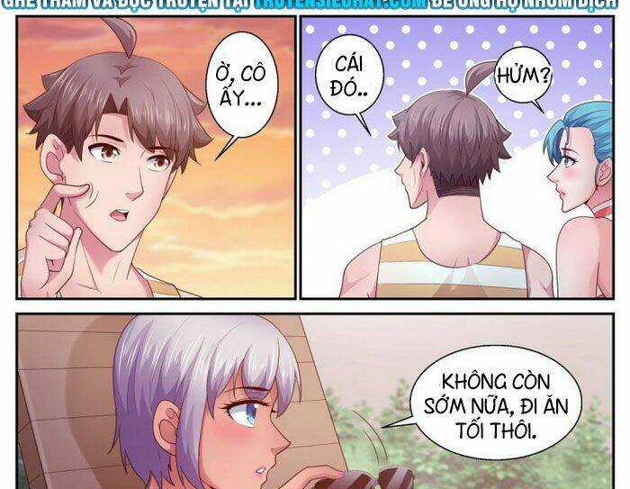 Ta Có Phòng Riêng Thời Tận Thế Chapter 353 trang 4