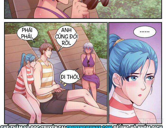 Ta Có Phòng Riêng Thời Tận Thế Chapter 353 trang 5