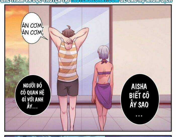 Ta Có Phòng Riêng Thời Tận Thế Chapter 353 trang 6