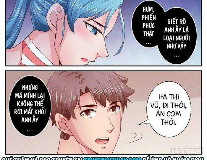 Ta Có Phòng Riêng Thời Tận Thế Chapter 353 trang 7