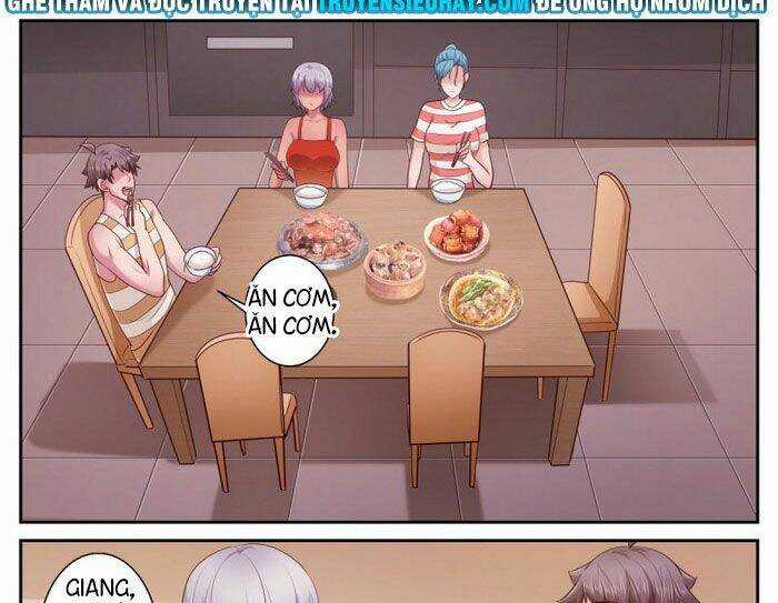 Ta Có Phòng Riêng Thời Tận Thế Chapter 353 trang 8