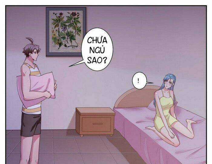 Ta Có Phòng Riêng Thời Tận Thế Chapter 354 trang 0