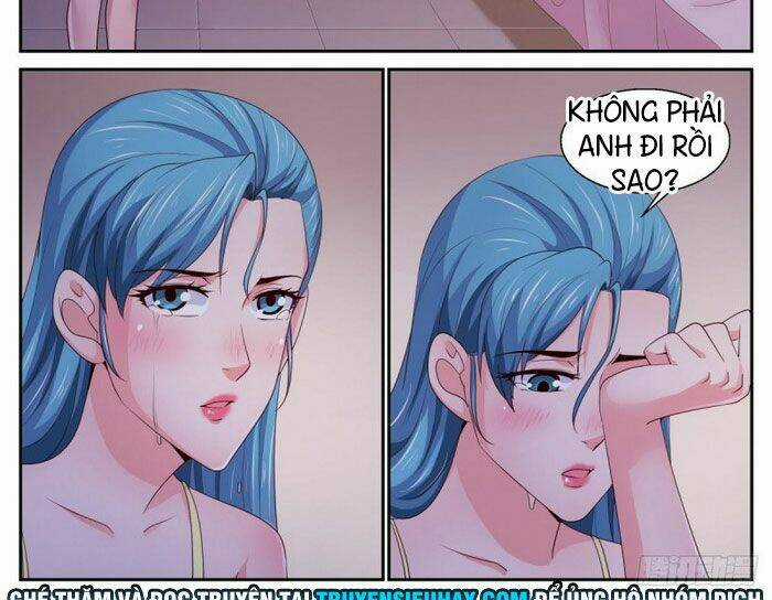 Ta Có Phòng Riêng Thời Tận Thế Chapter 354 trang 1