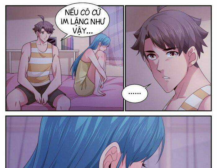 Ta Có Phòng Riêng Thời Tận Thế Chapter 354 trang 10